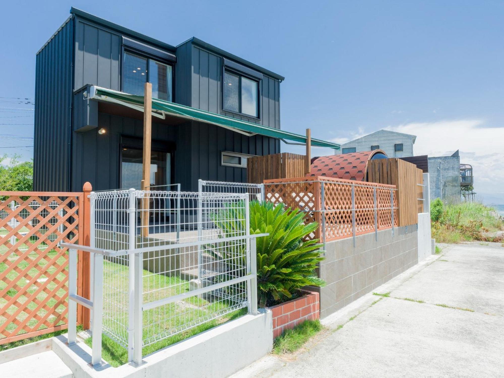 Rakuten Stay House Amakusa 105 Pet Allowed Kami Amakusa Exterior foto